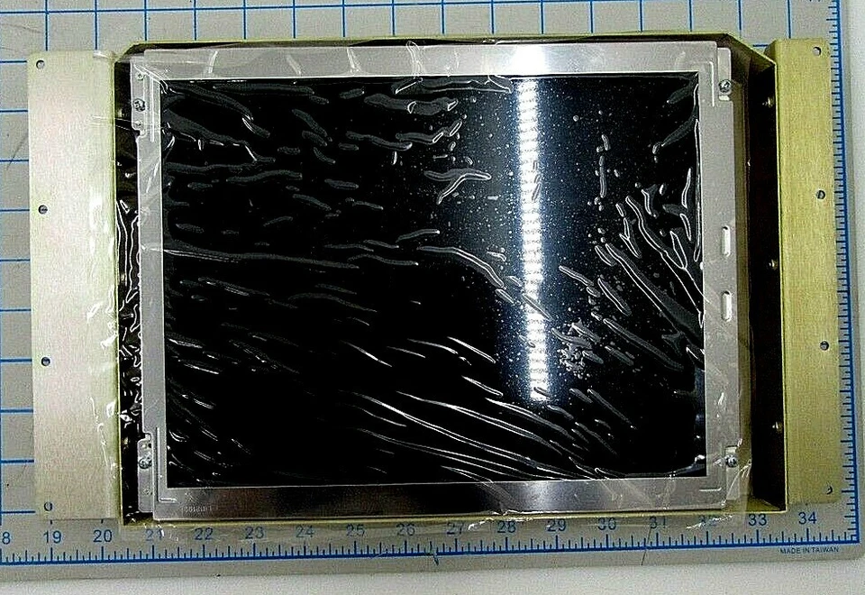 Used Novellus 90X0077-C / DISPLAY,12 IN,FLT PNL,SIDE MNT,U,DM-3S12/ZN