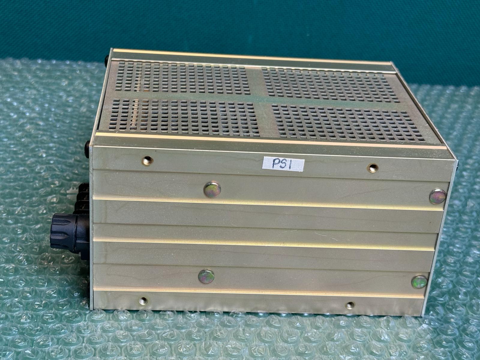 Used ACOPIAN U35Y500M