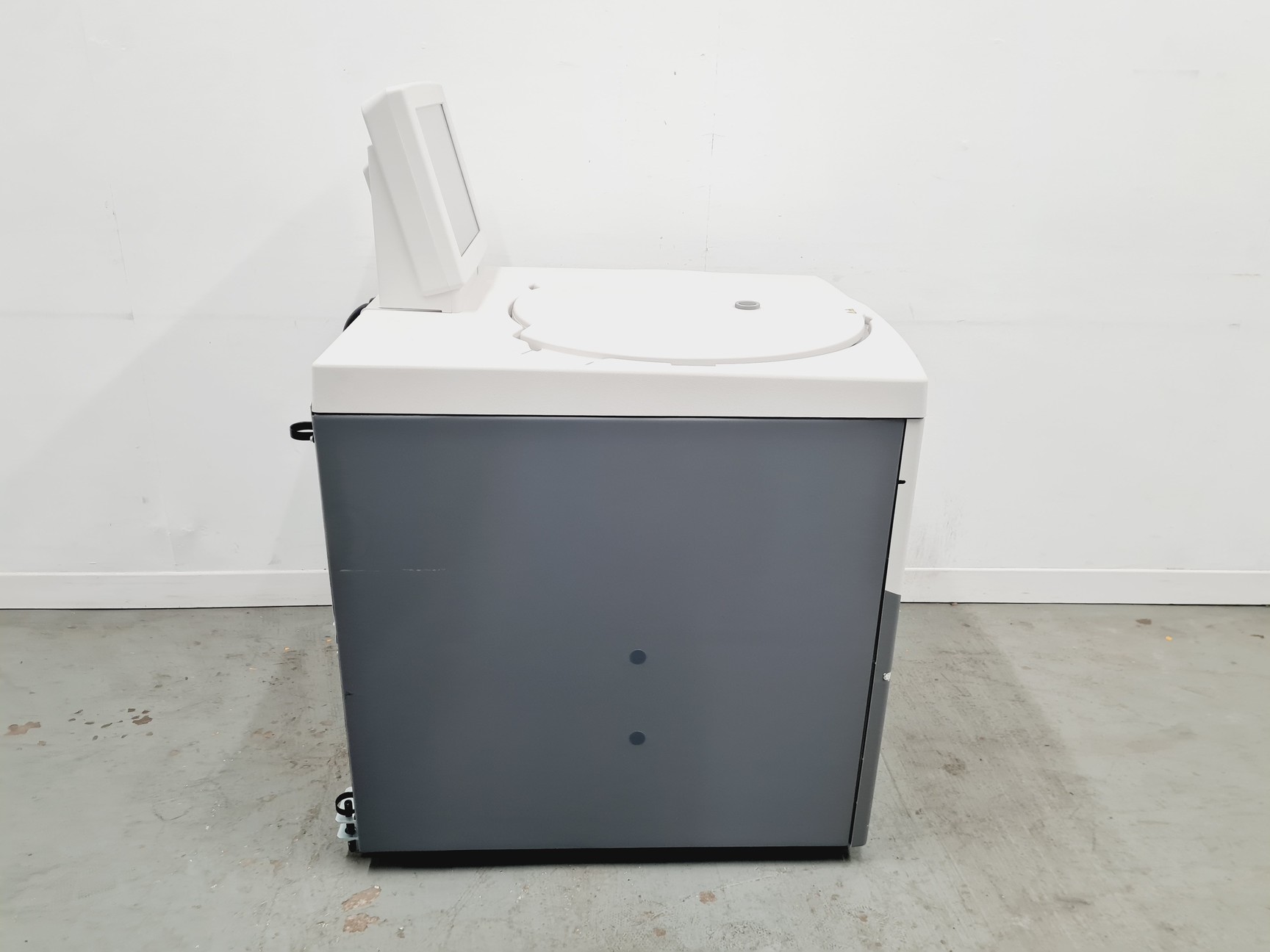 Used 2023 Beckman Coulter Avanti JXN-26 Centrifuge with JCF-Z Rotor 20000rpm Lab