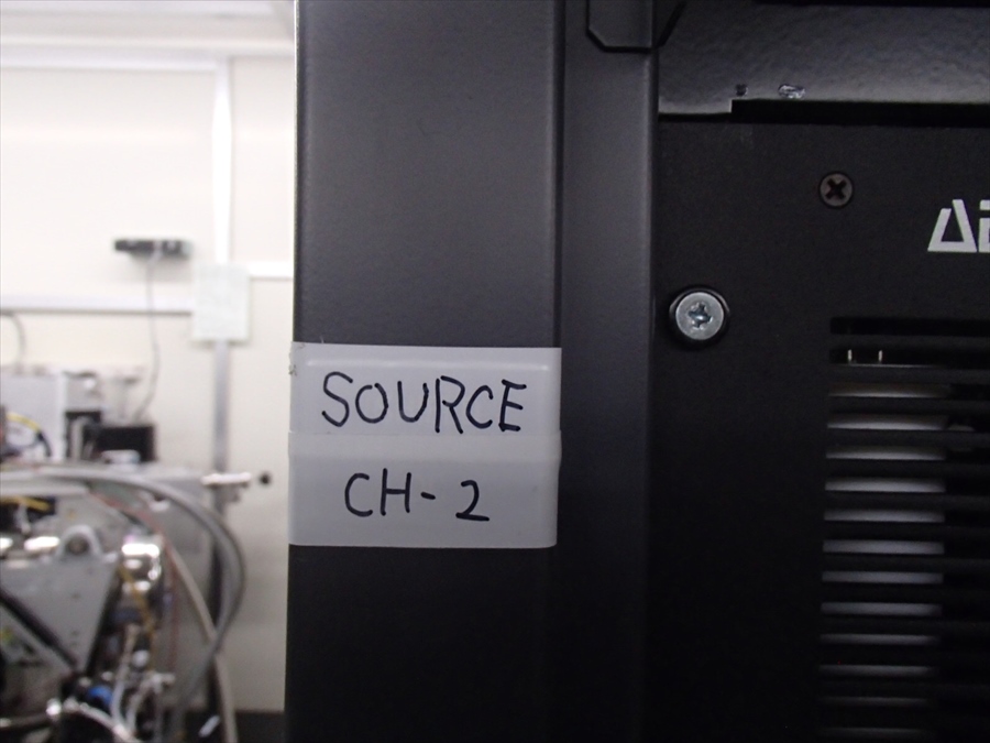 Used AMAT ENDURA 200m