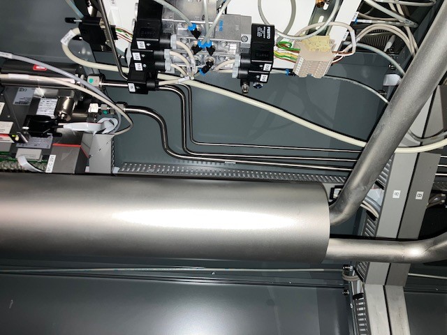 Used 1999 ASM Advance 400