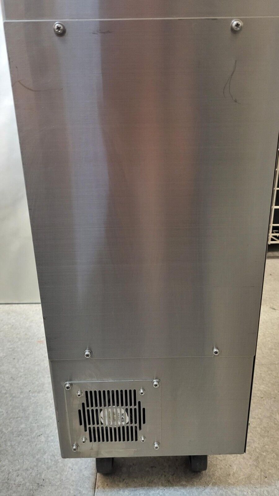 Used NIKON 4S082-666-2 Kawasaki Robot Controller C60C-A001 4s221-553