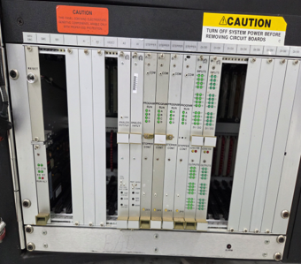 Used 1991 AMAT P5000