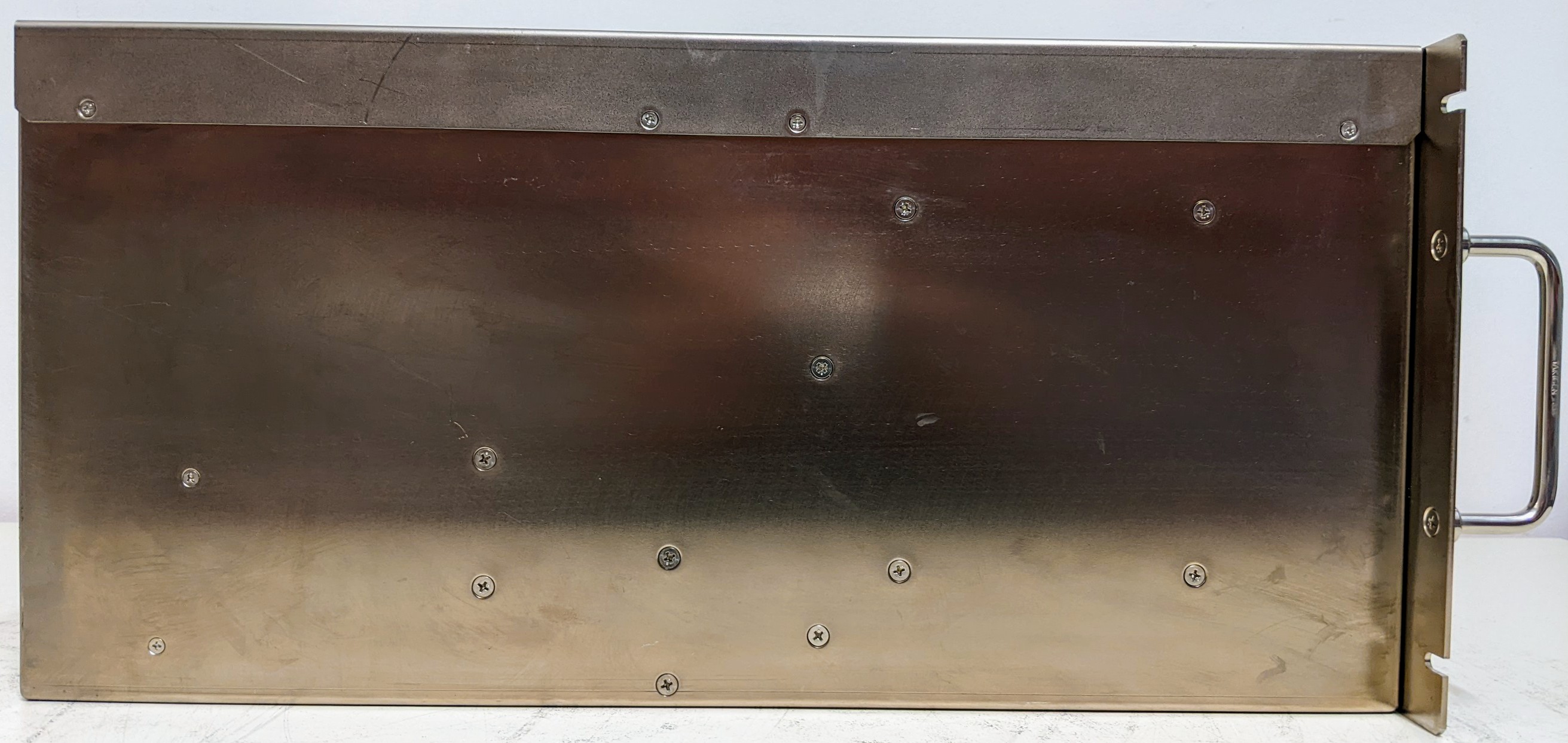 Used TEL LM-ARM-CONTROLLER