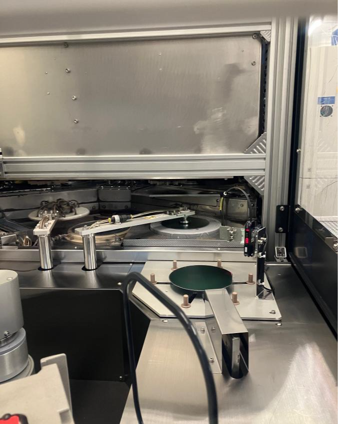 Used 2006 Disco DFG8540 Grinder