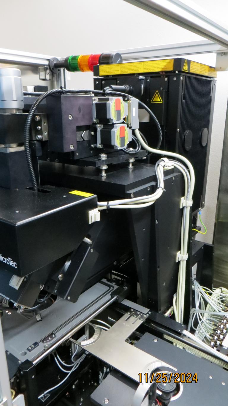 Used 2010 Karl Suss MA 100e/150e