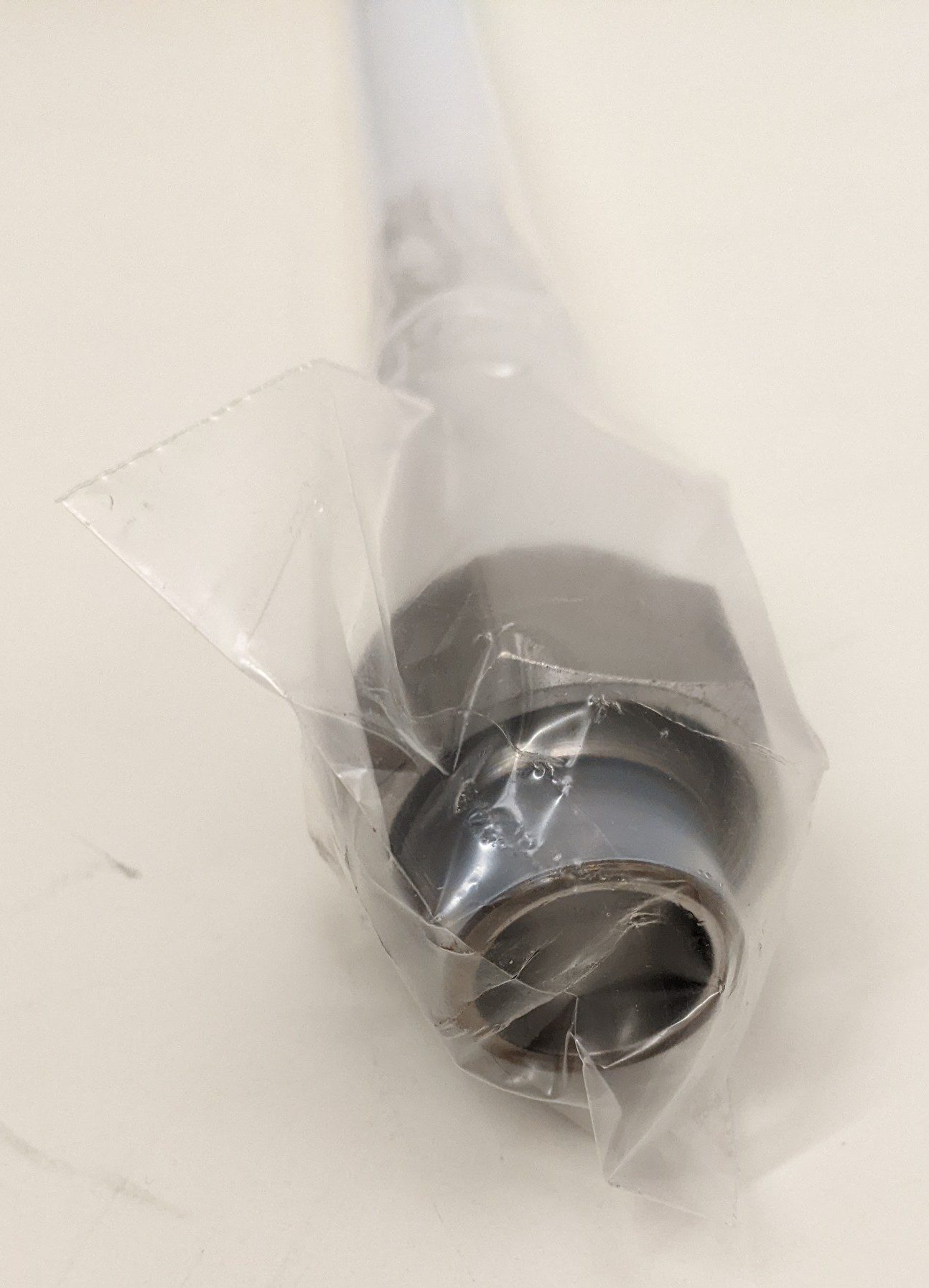 Used TEL Act 8 Part Dev 3-4 Mist Trap Drain Line To  Facilities