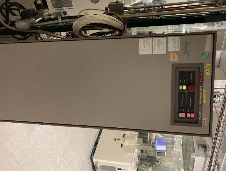 Used 2001 KEITHLEY S425