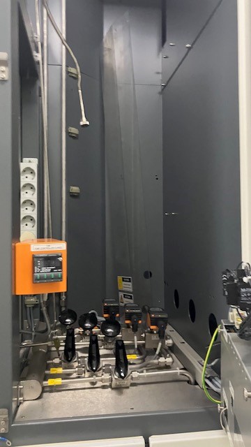 Used 1999 ASM Advance 400