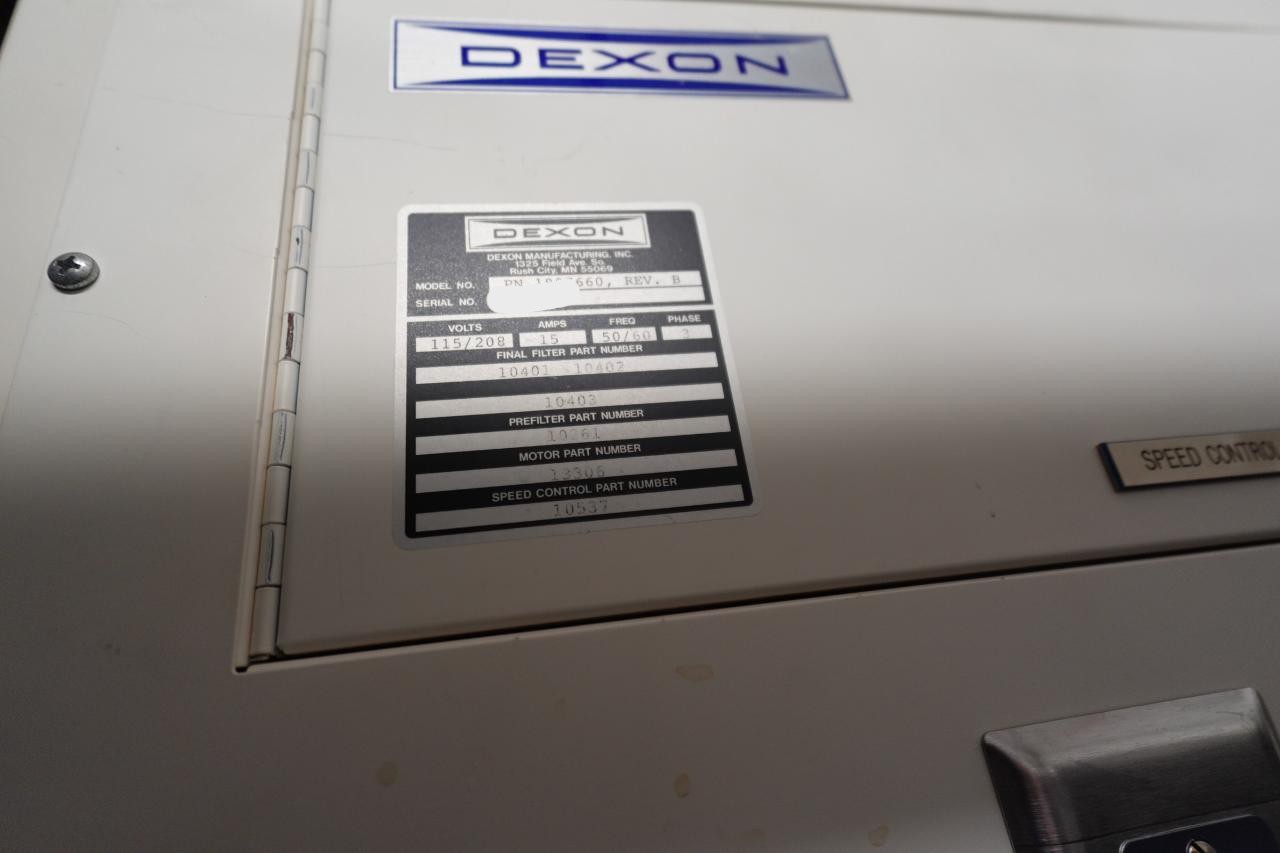 Used 1993 Axcelis Technologies Inc. / Eaton GSD/200E