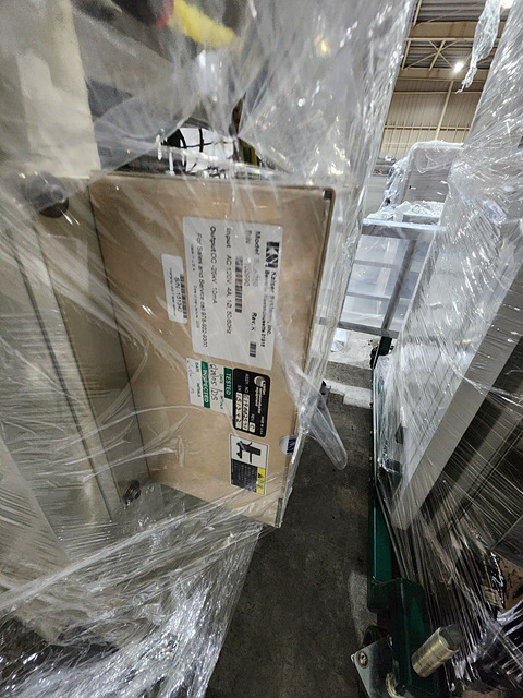 Used Varian Viista HC Implanter