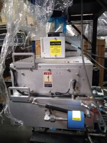 Used Mattson AE RF30S RF