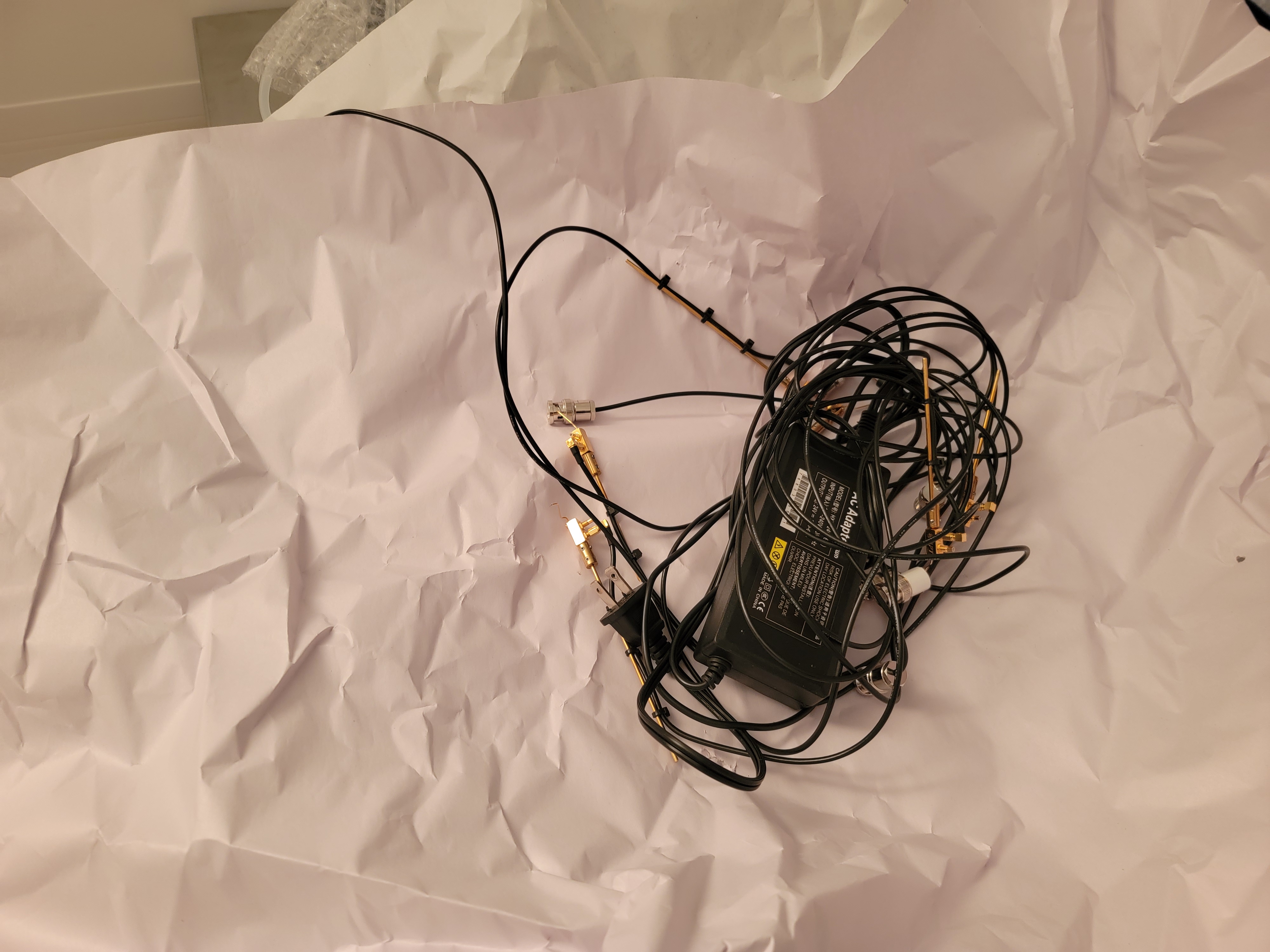 Used Signatone CM-465-22