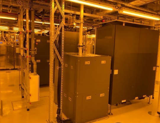 Used 2005 NIKON NSR-S208D