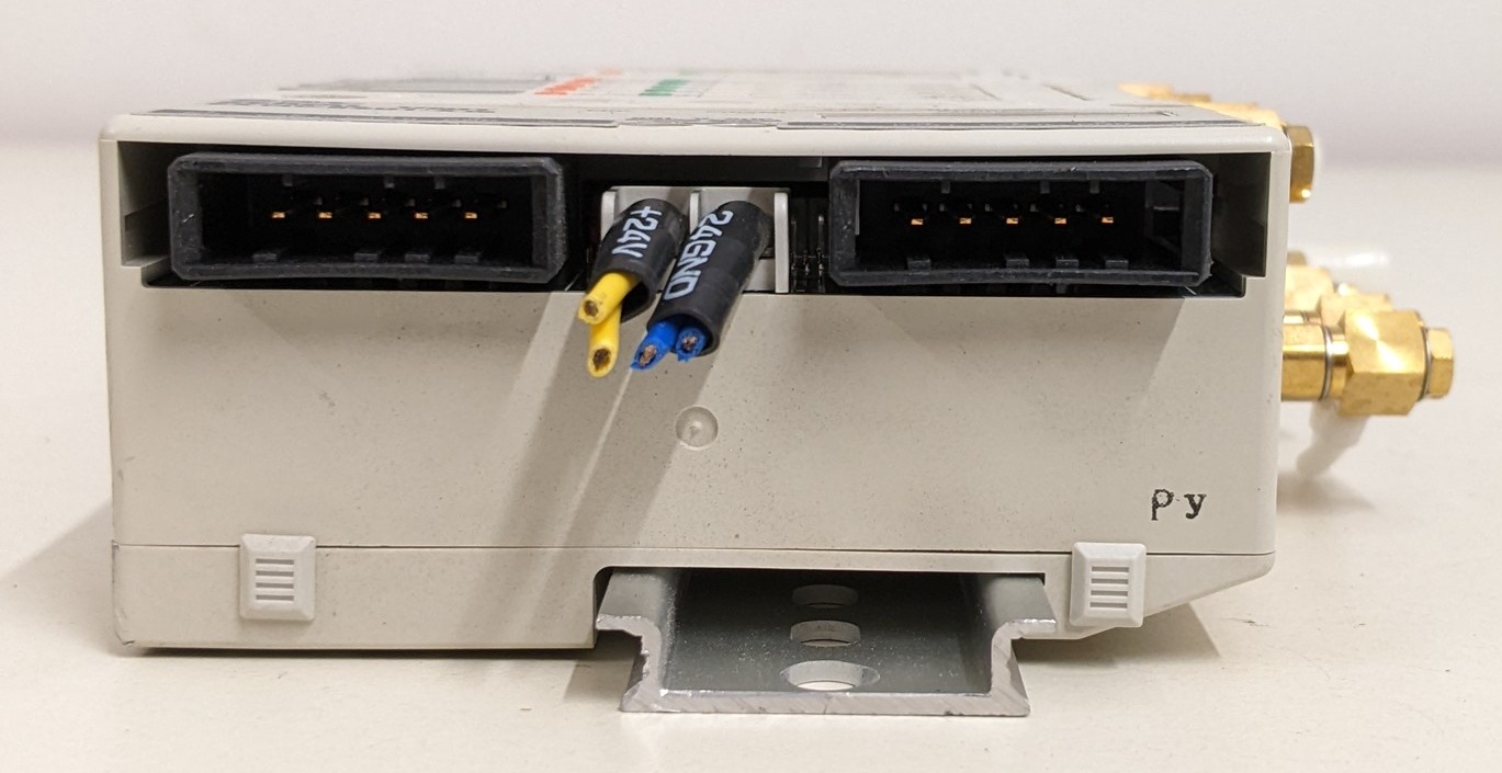 Used SMC Serial Interface I/O Unit