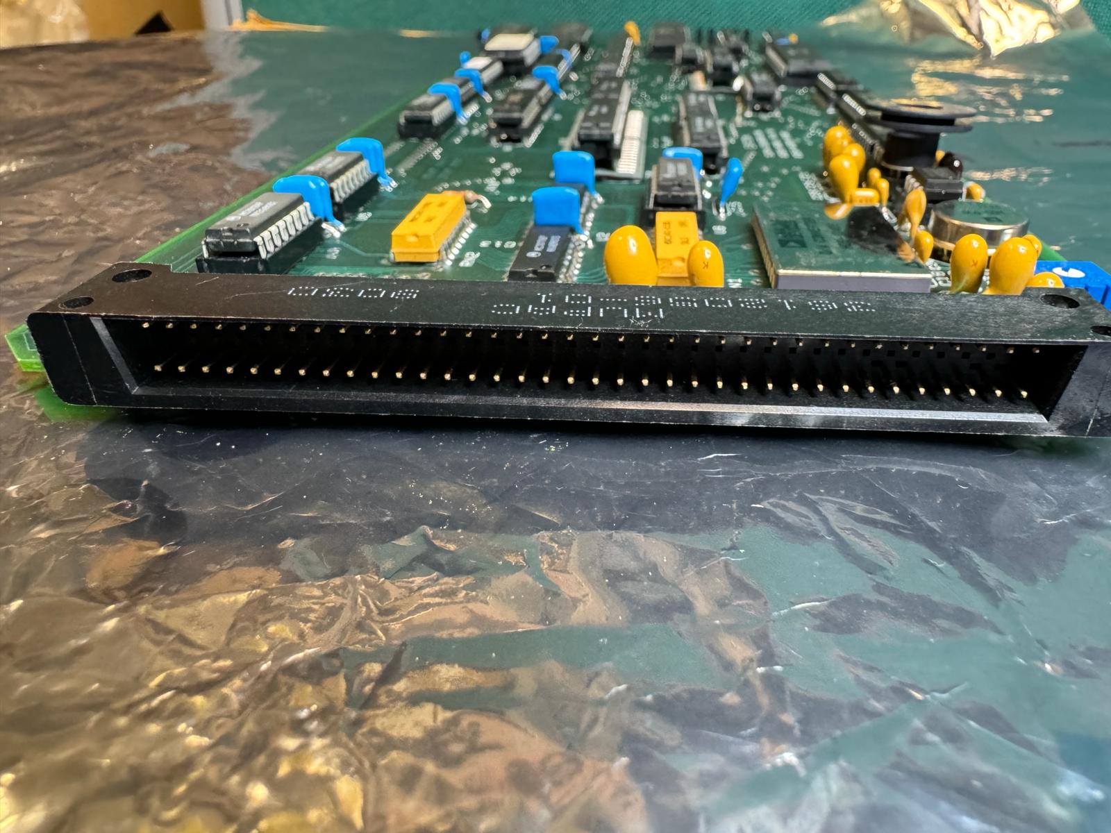 Used Eaton Nova 6200AV Power One Ion Beam Monitor