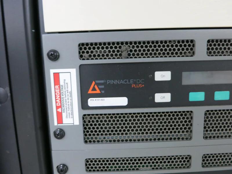 Used 2022 KDF 974 i Sputtering System