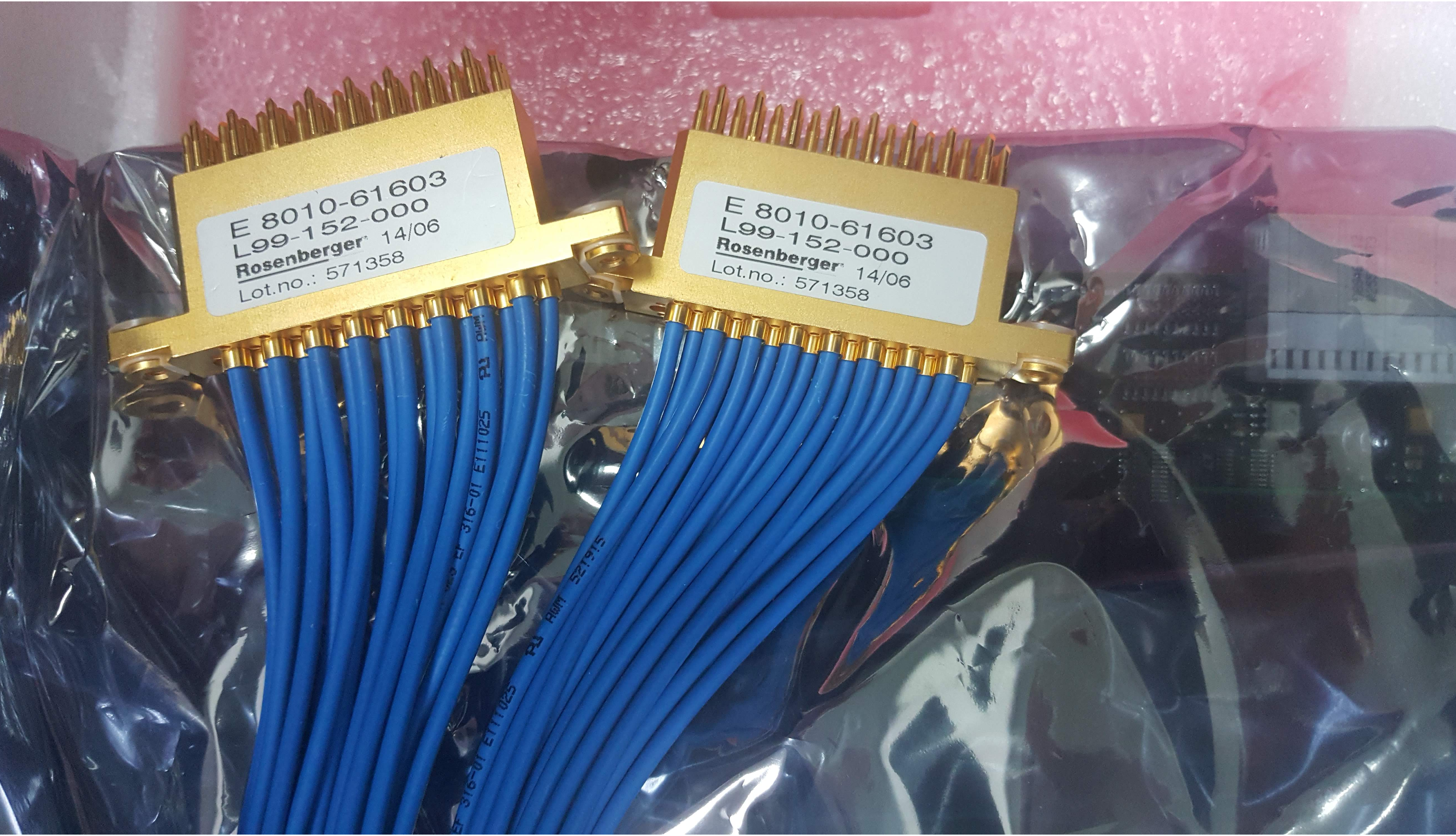 Used Verigy   93000 (PS3600) Channel Boards