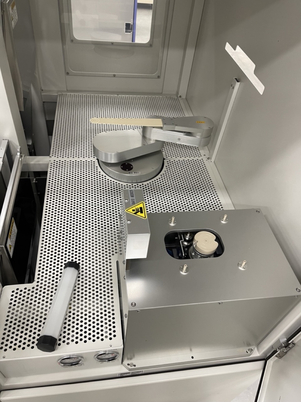 Used 2011 HMI eScan400