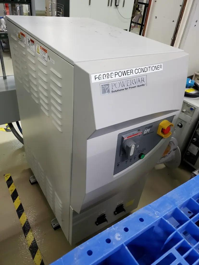 Used 2006 ASML PAS 5500/1150C
