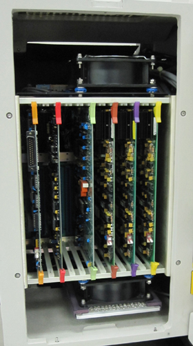 Used K&S 6497 Epoxy Die Bonder