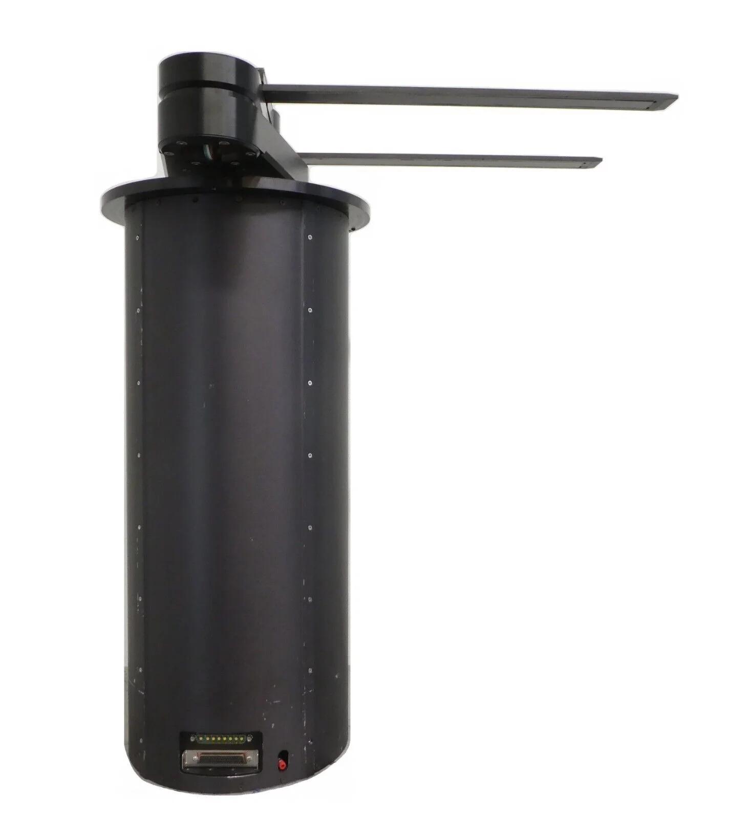 Used EQUIPE Equipe Technologies FPD-3153 Wafer Processing Atmospheric Transfer Robot Working Add Your Review