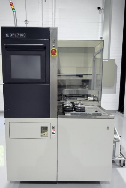 Used 2014 Disco DFL7160