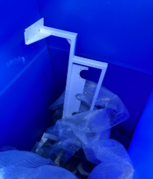 Used 2016 Kokusai QUIXACE DJ-1236 VN-DF Furnace