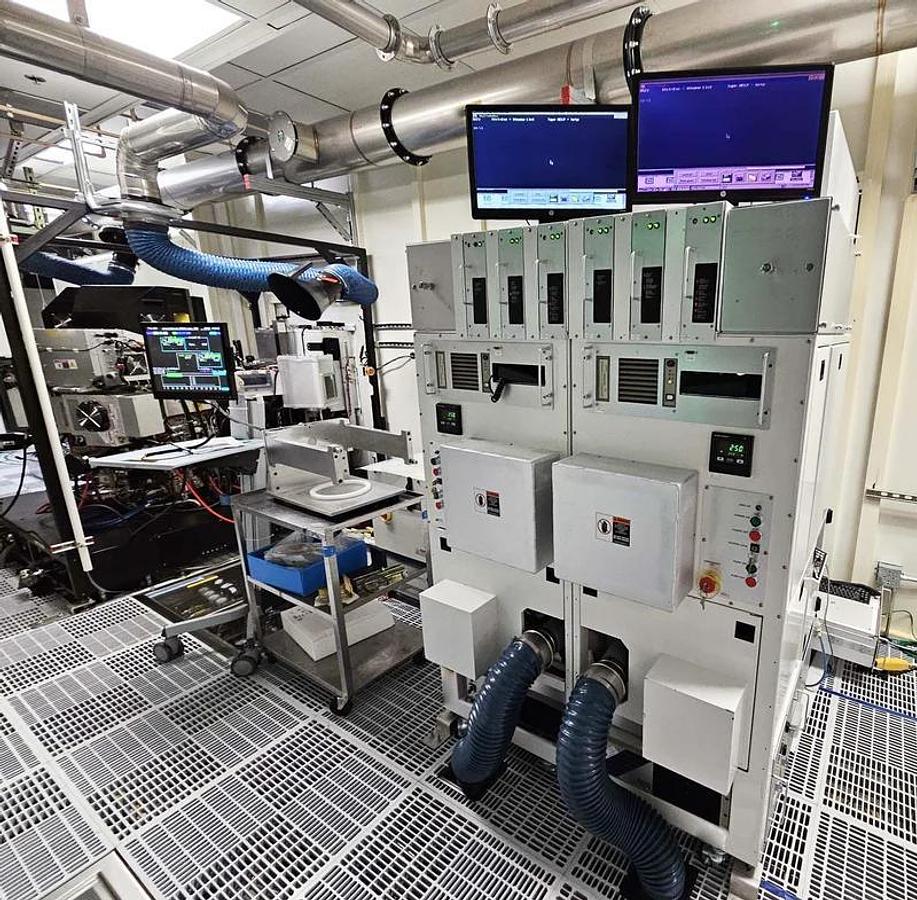 Used LAM/ Novellus/ Gasonics PEP 3510 Plus (H) Asher