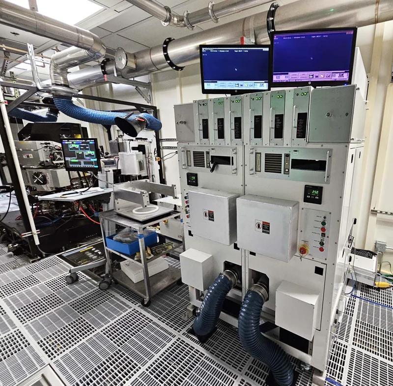 Used LAM/ Novellus/ Gasonics PEP 3510 Plus (H) Asher