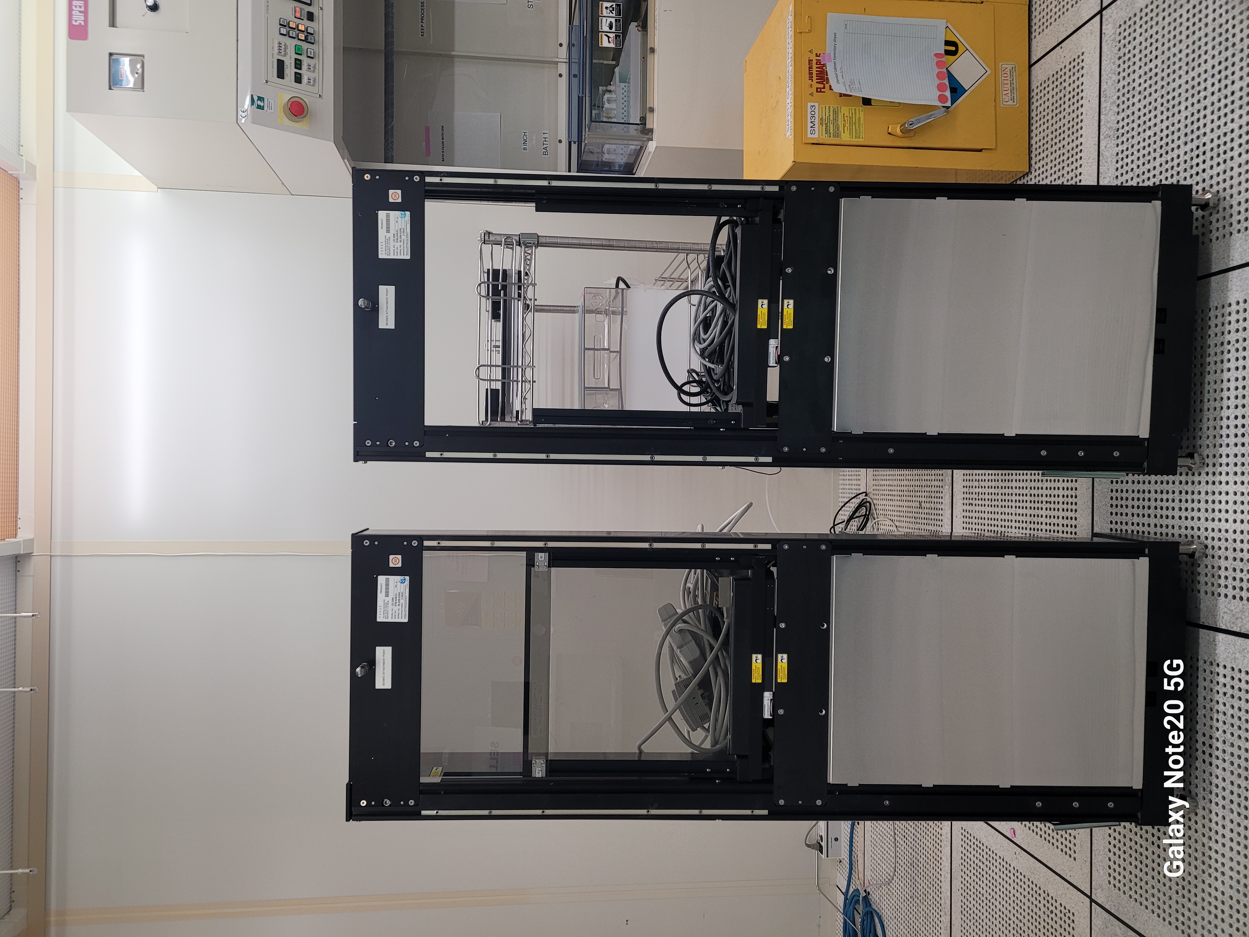 Used 2000 Novellus C2 Sequel Express