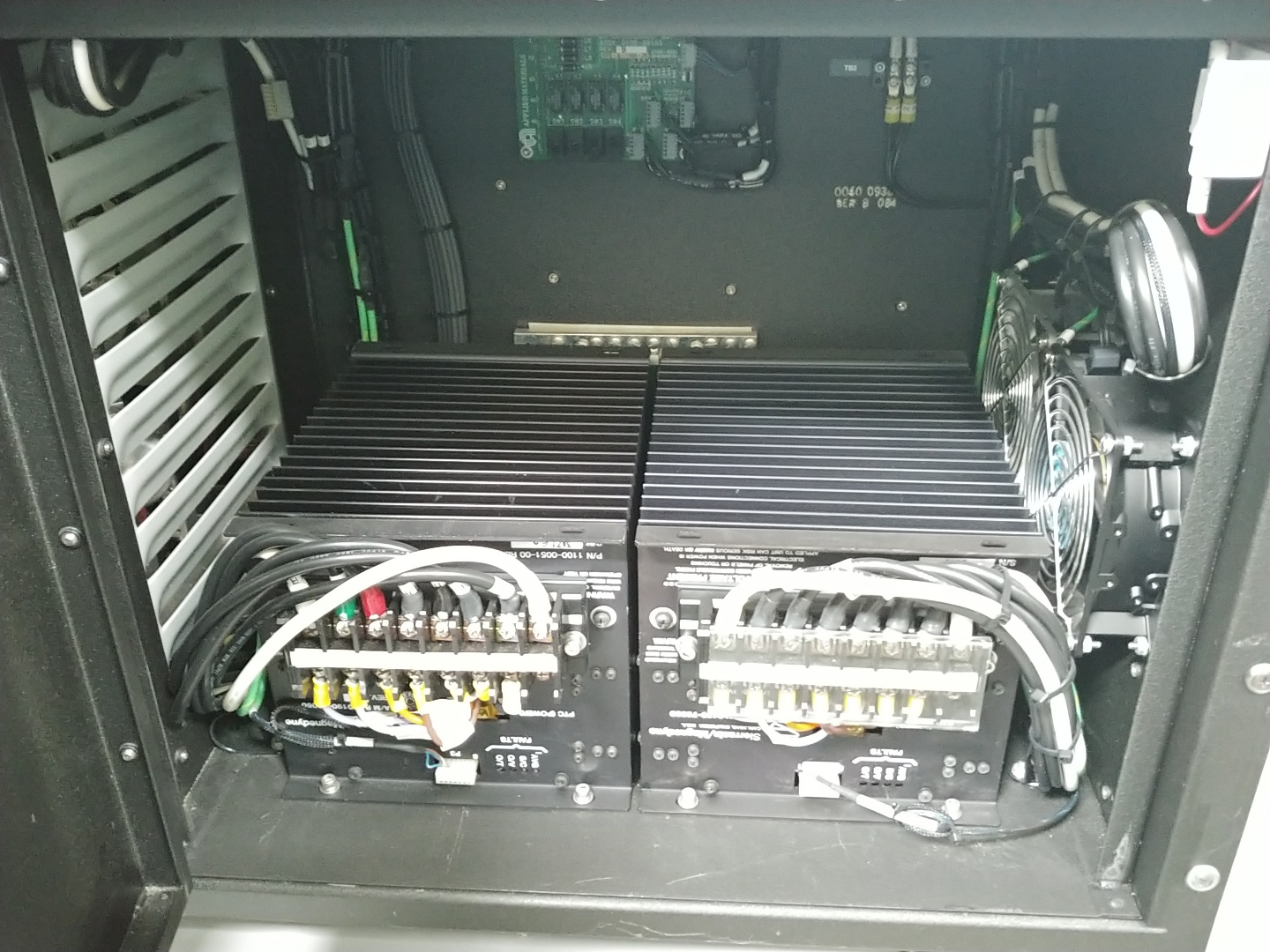 Used 1994 AMAT P5000