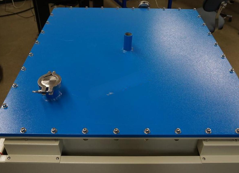 2021 Across International GCF-1200 Controlled Atmosphere furnace 1200C