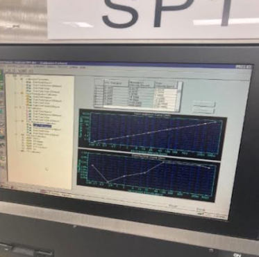Used 1998 KLA/Tencor SP1
