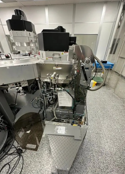 Used 2003 AMAT Endura 300