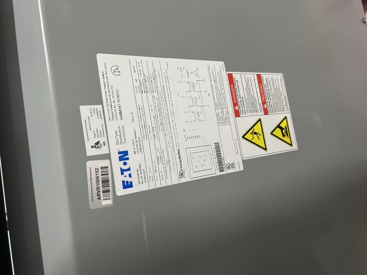 Used 2019 AMAT Semitool Raider Edge ECD