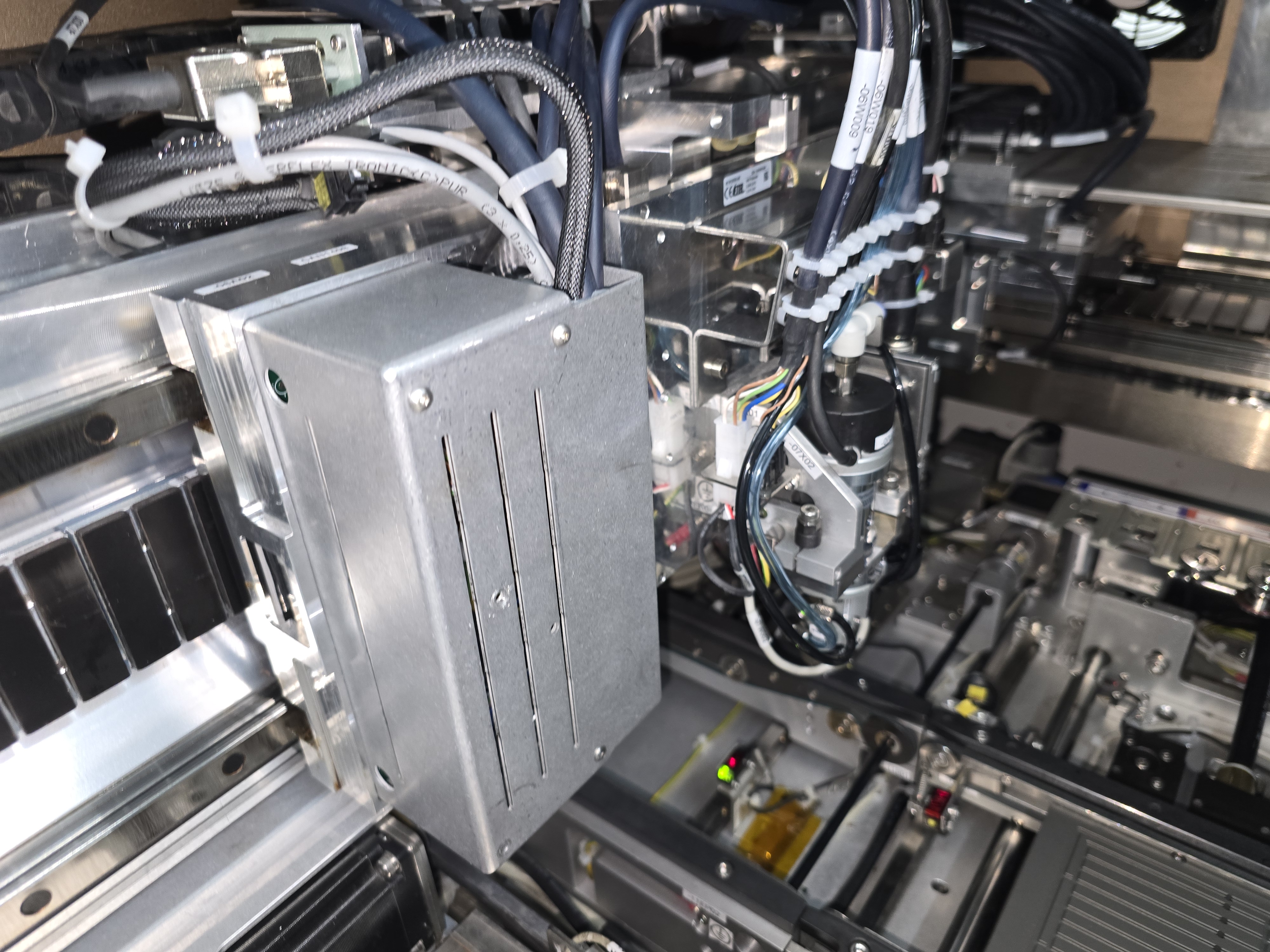 Used Datacon FC Quantum