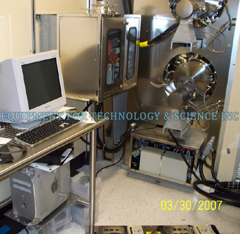 Used MRL Industries bandit 218