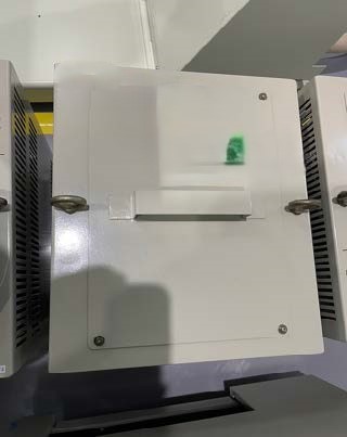 Used 2011 Jeol JBX 6000 FS/E