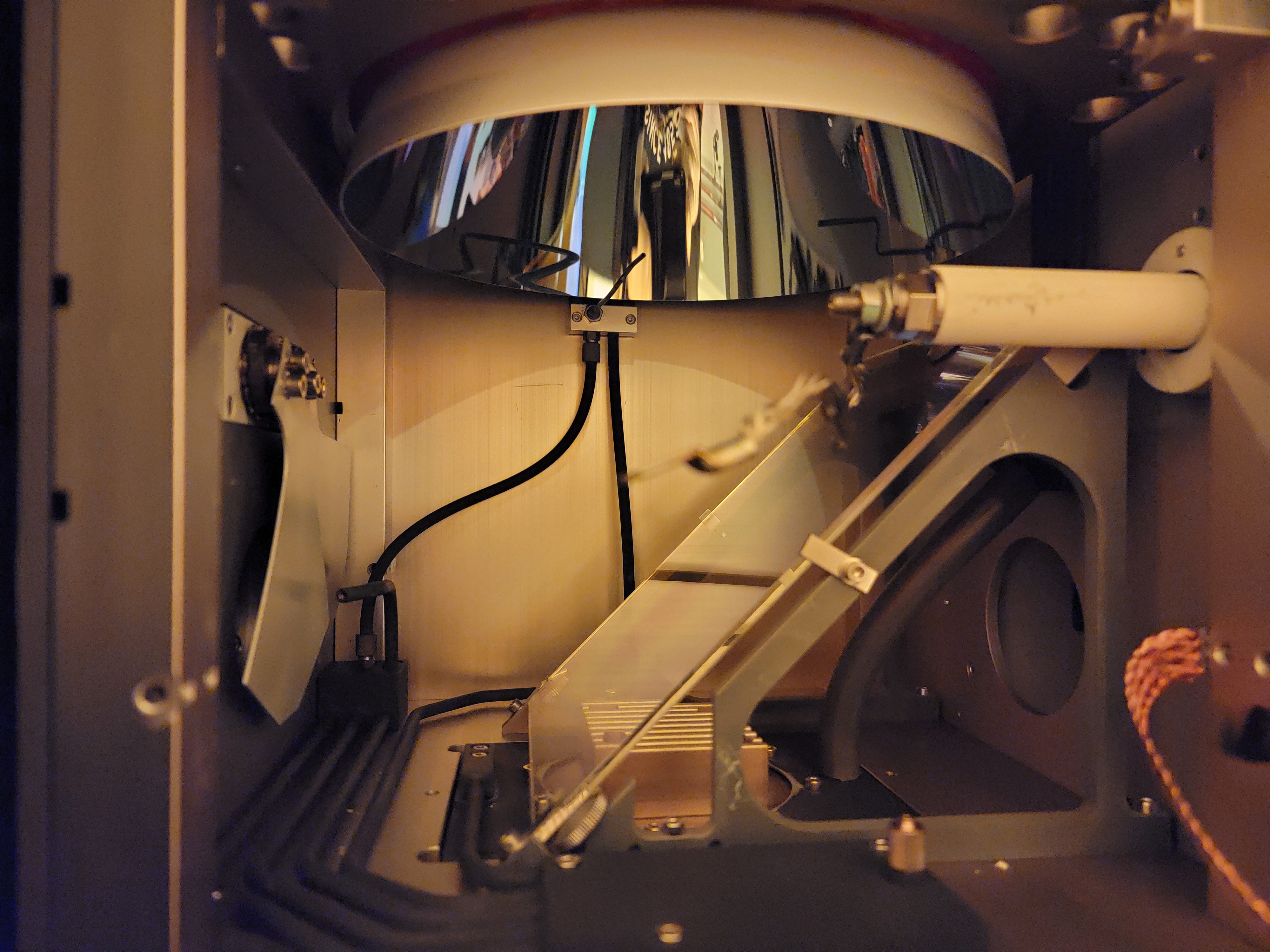 Used Suss Microtech MA-200 Compact Mask Aligner