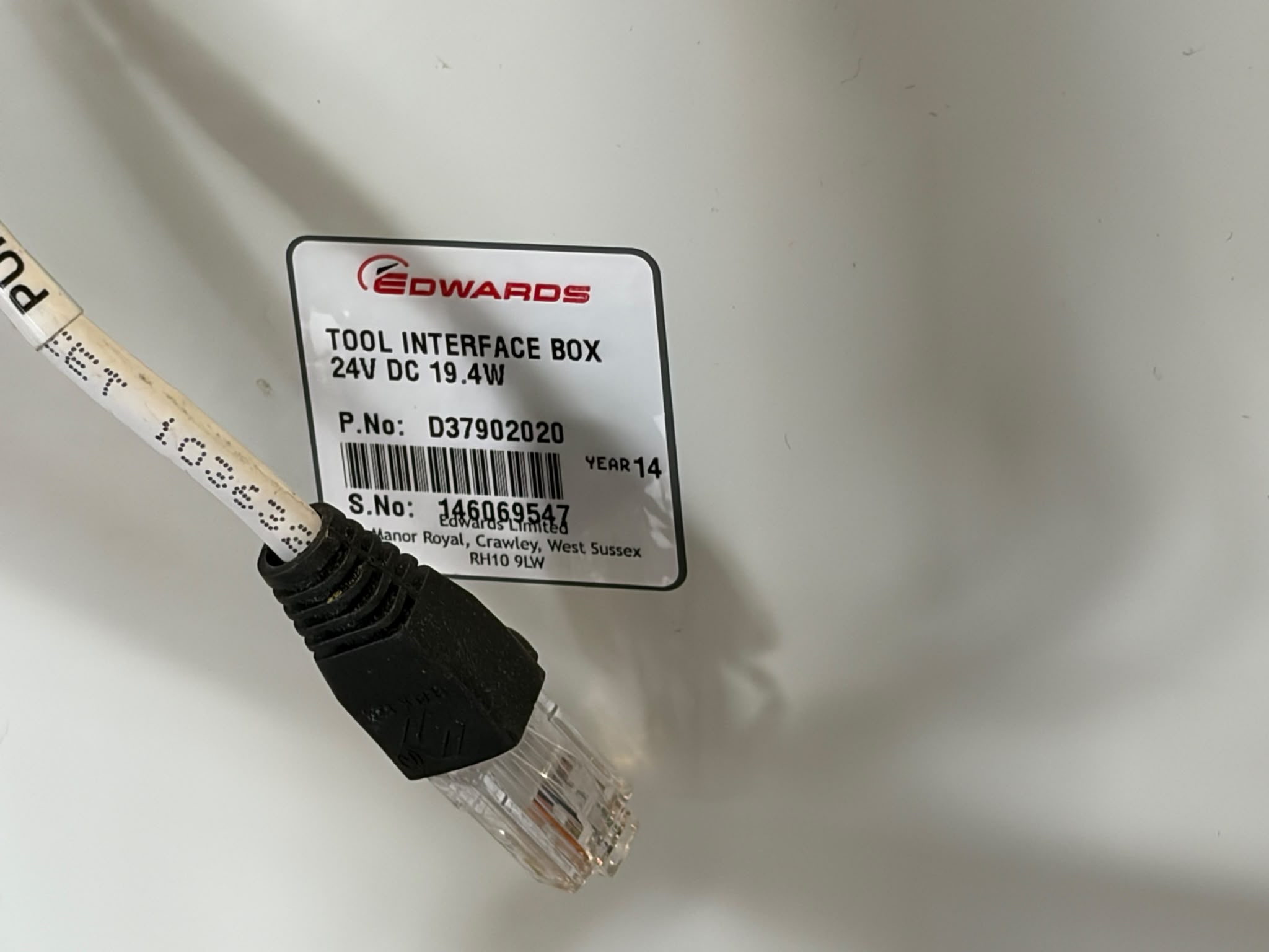 Used