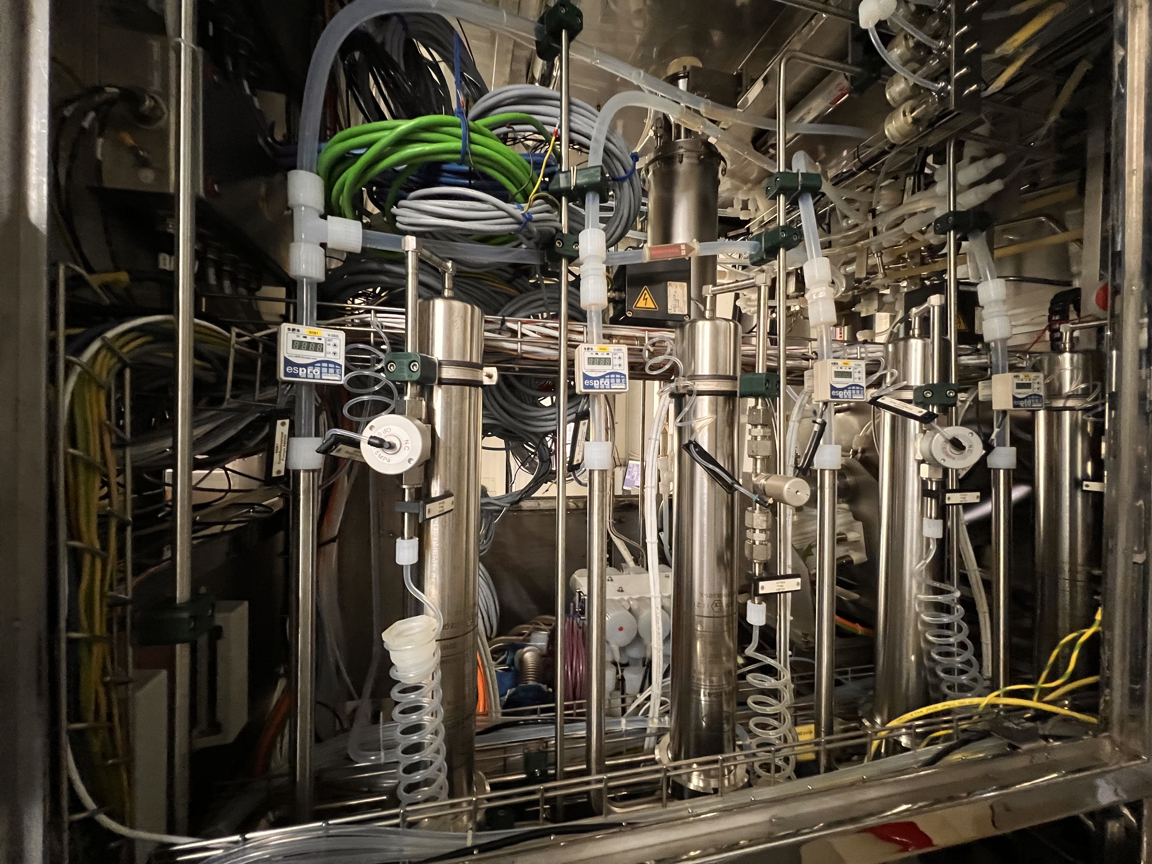 Used 2016 Ramgraber SST