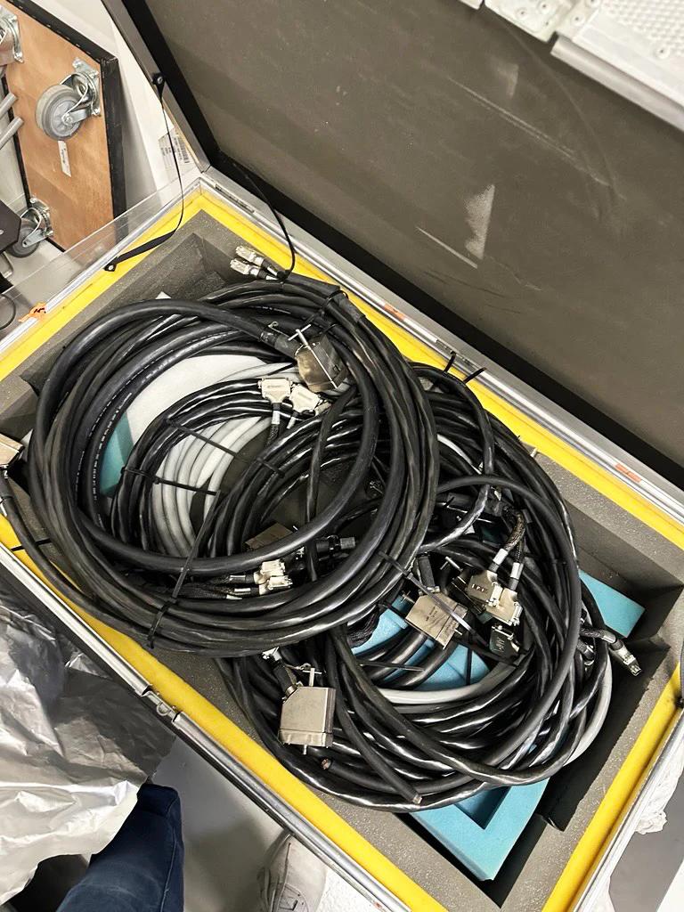 Used AMAT Centura Spare Parts