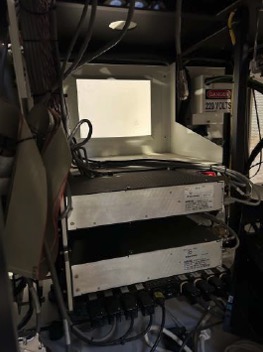 Used Mattson Aspen II