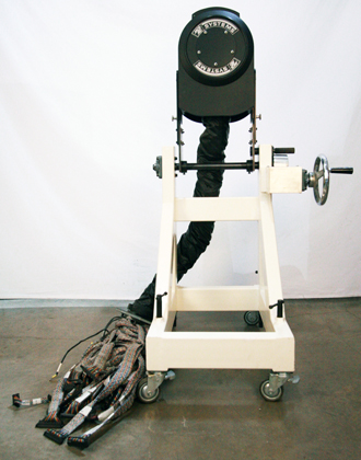 Used MS4155 Memory Test System