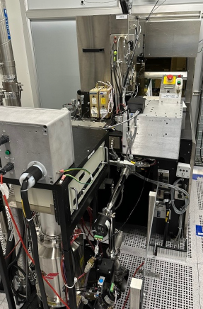 Used LAM Research 4520XL Oxide