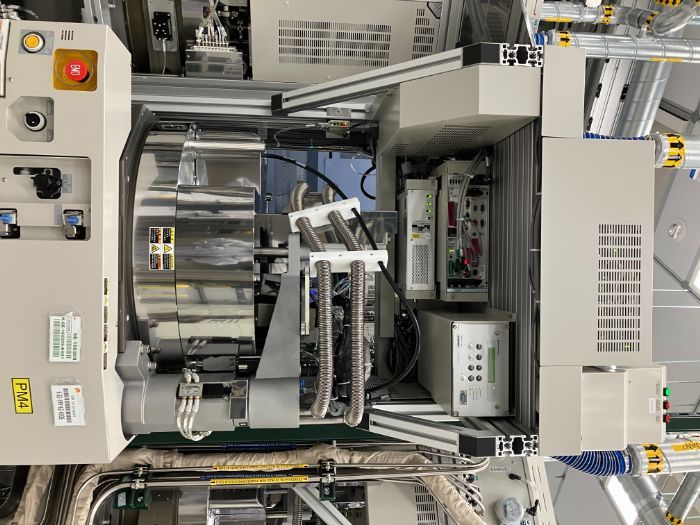 Used 2016 TEL Tactras Vigus