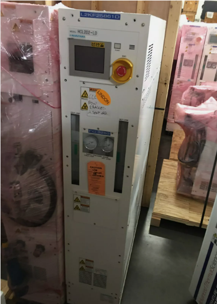 Used Miscellaneous Chillers