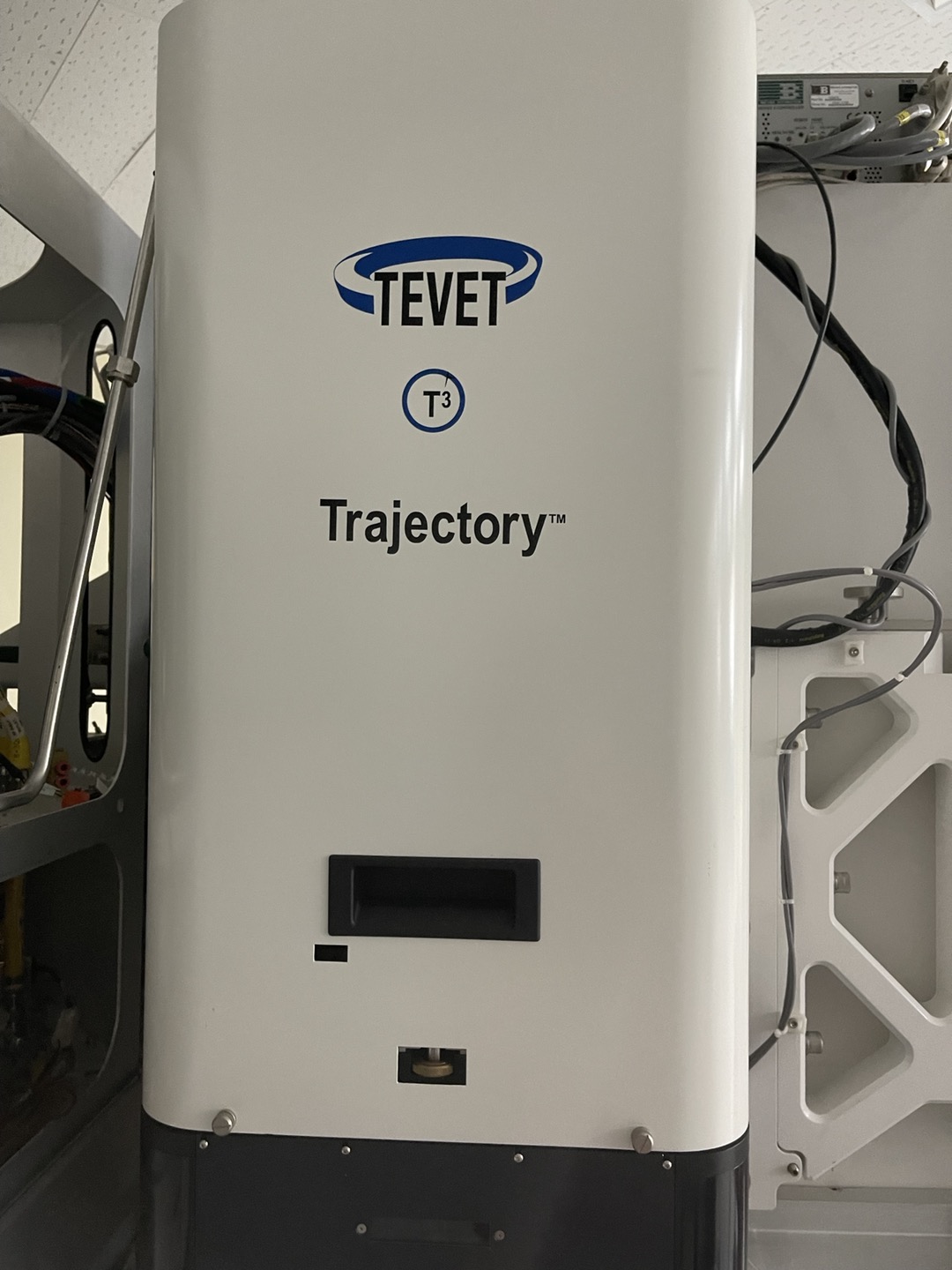 Used 2007 Novellus C3 Vector Express