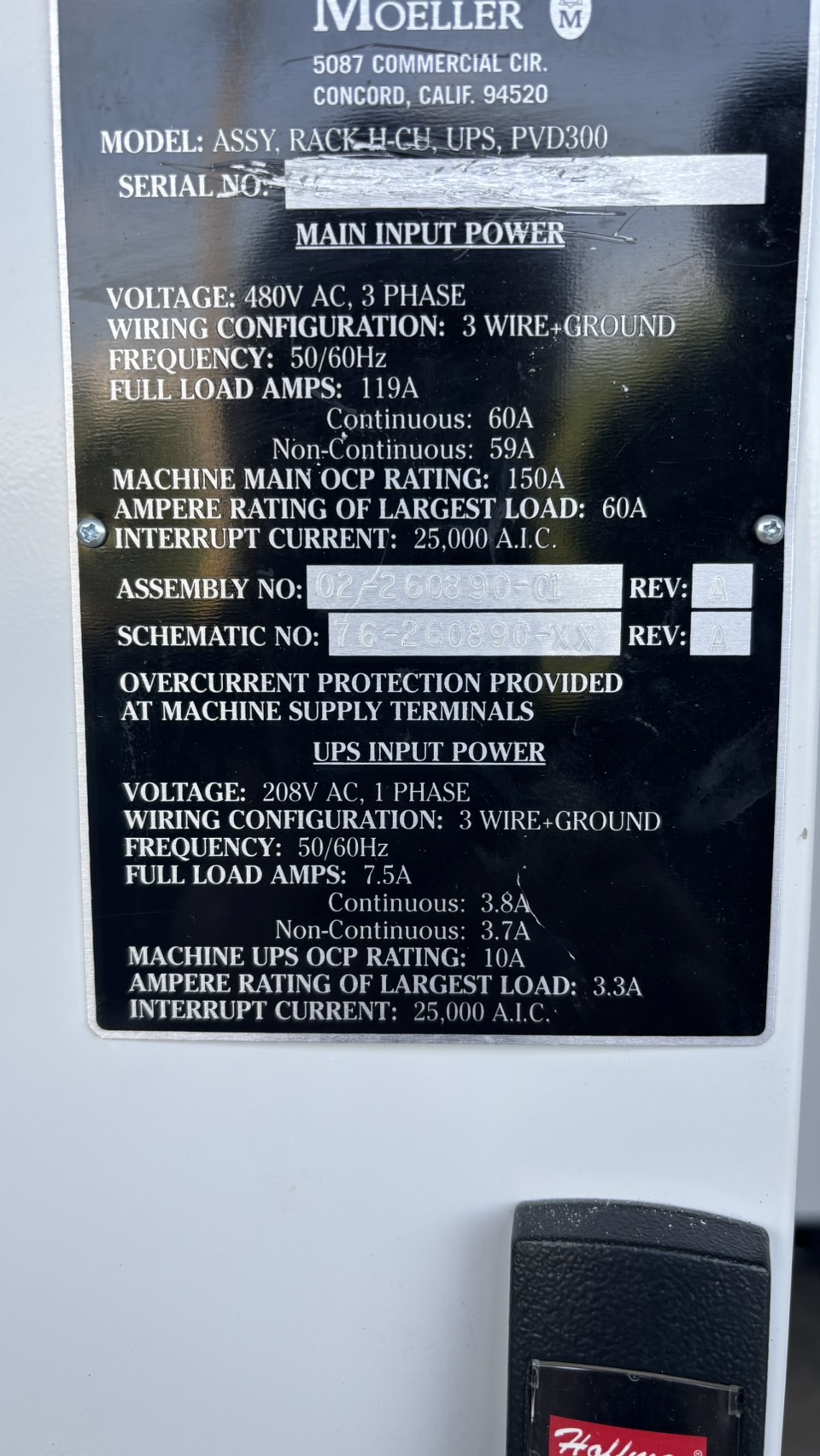 Used Novellus Inova XT 300mm PVD